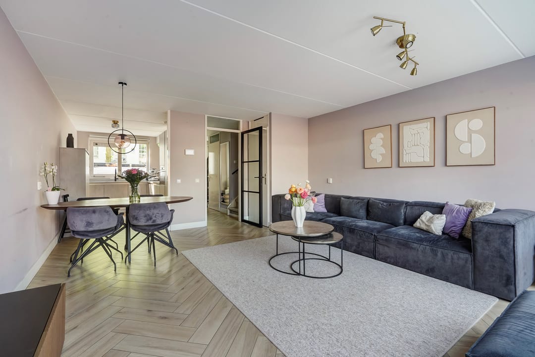 Foto 2 van Cannenburglaan 13