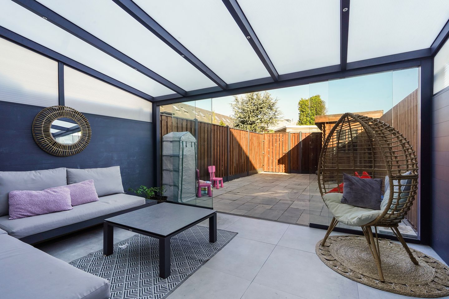 Foto 5 van Cannenburglaan 13