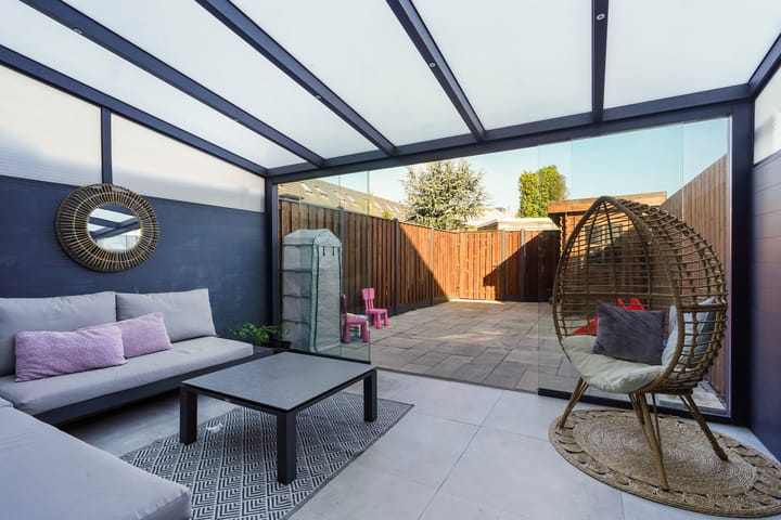 Foto 5 van Cannenburglaan 13