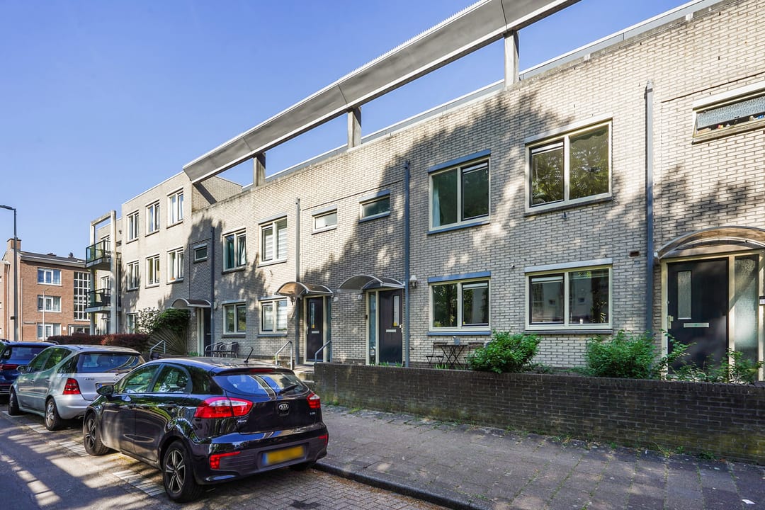 Foto 7 van Cannenburglaan 13