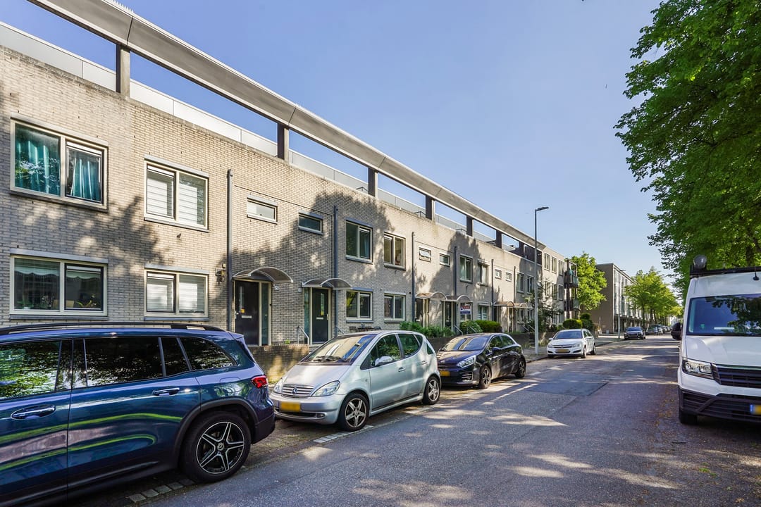 Foto 8 van Cannenburglaan 13