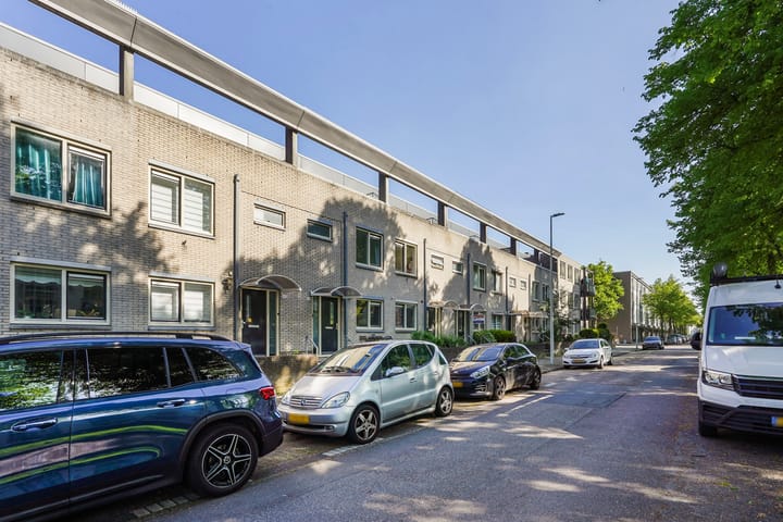 Foto 8 van Cannenburglaan 13