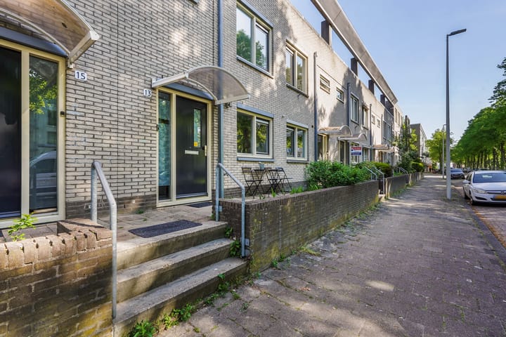 Foto 9 van Cannenburglaan 13