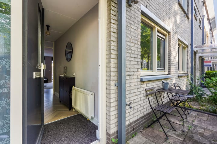 Foto 10 van Cannenburglaan 13