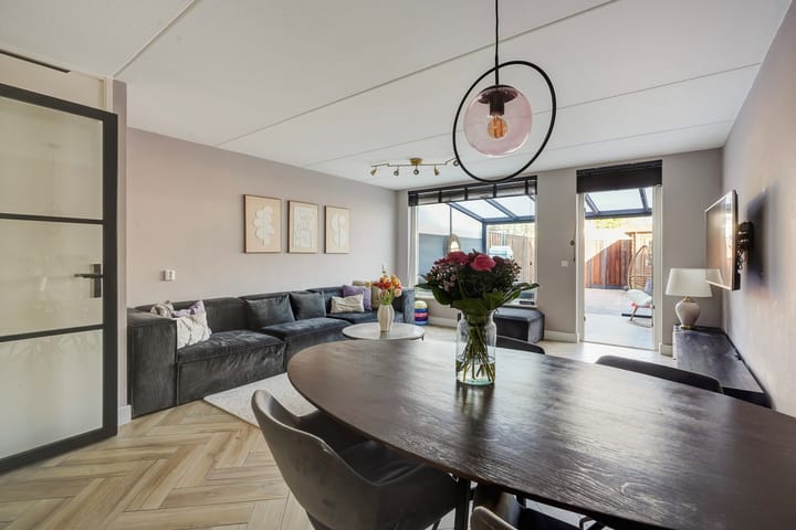 Foto 18 van Cannenburglaan 13