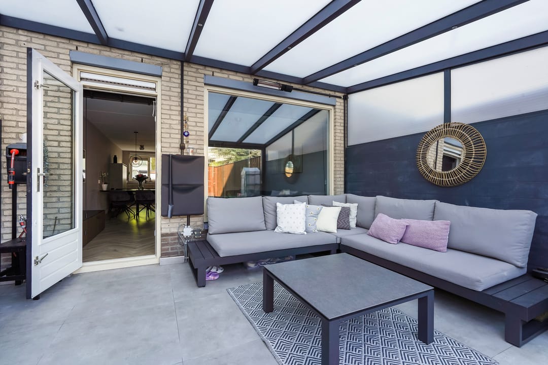 Foto 22 van Cannenburglaan 13