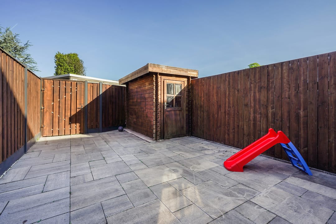 Foto 23 van Cannenburglaan 13