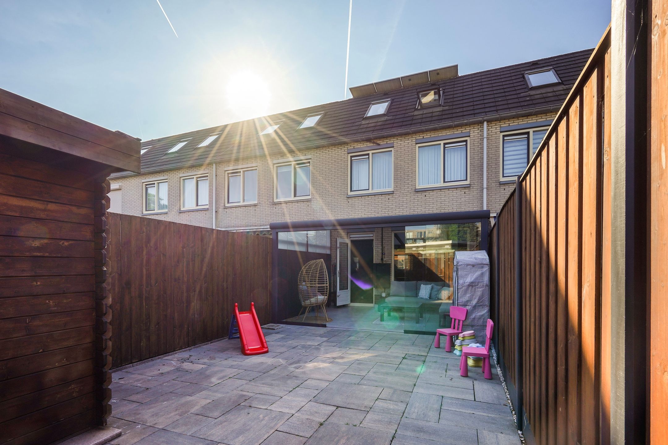 Foto 24 van Cannenburglaan 13