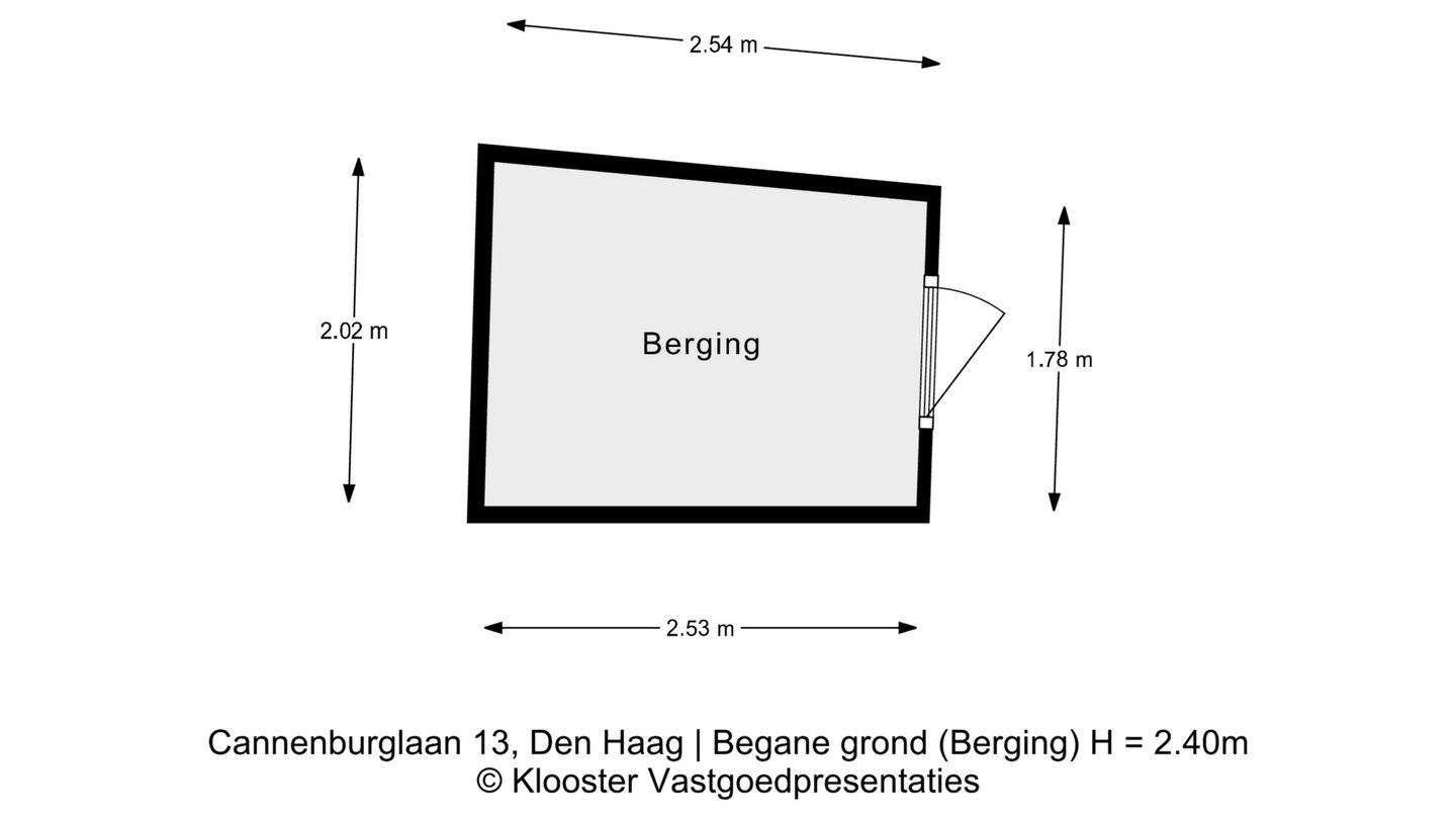 Foto 44 van Cannenburglaan 13