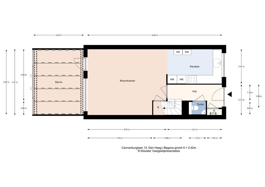 Foto 46 van Cannenburglaan 13