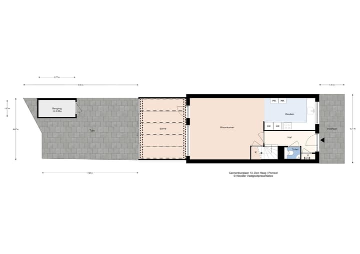 Foto 48 van Cannenburglaan 13