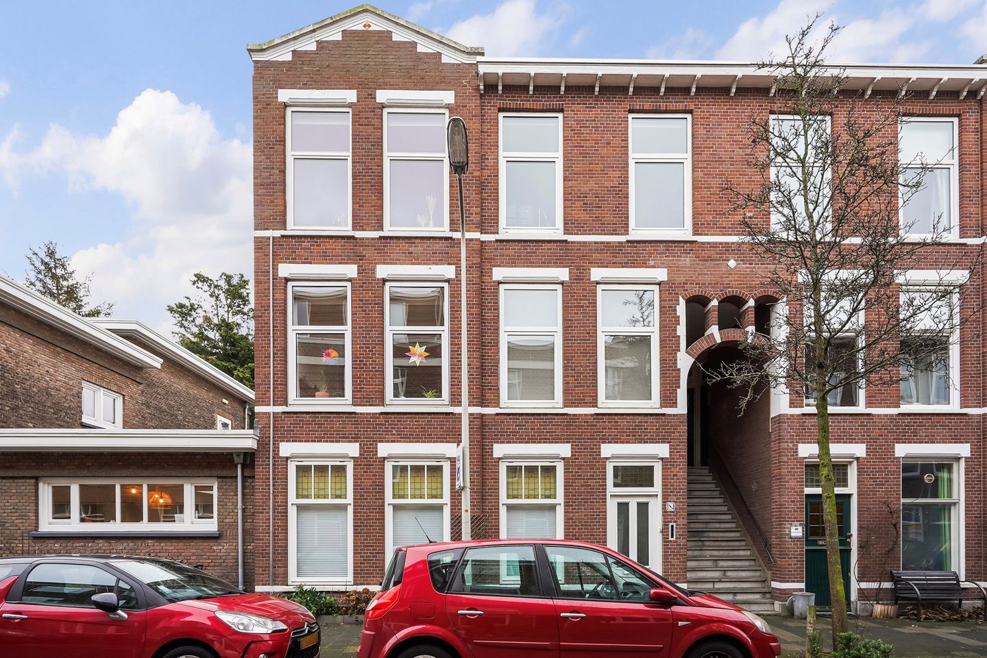 Foto 1 van Acaciastraat 186