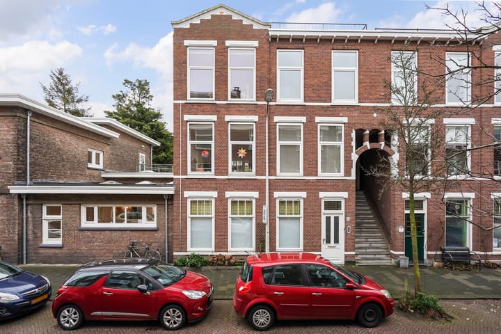 Foto 7 van Acaciastraat 186