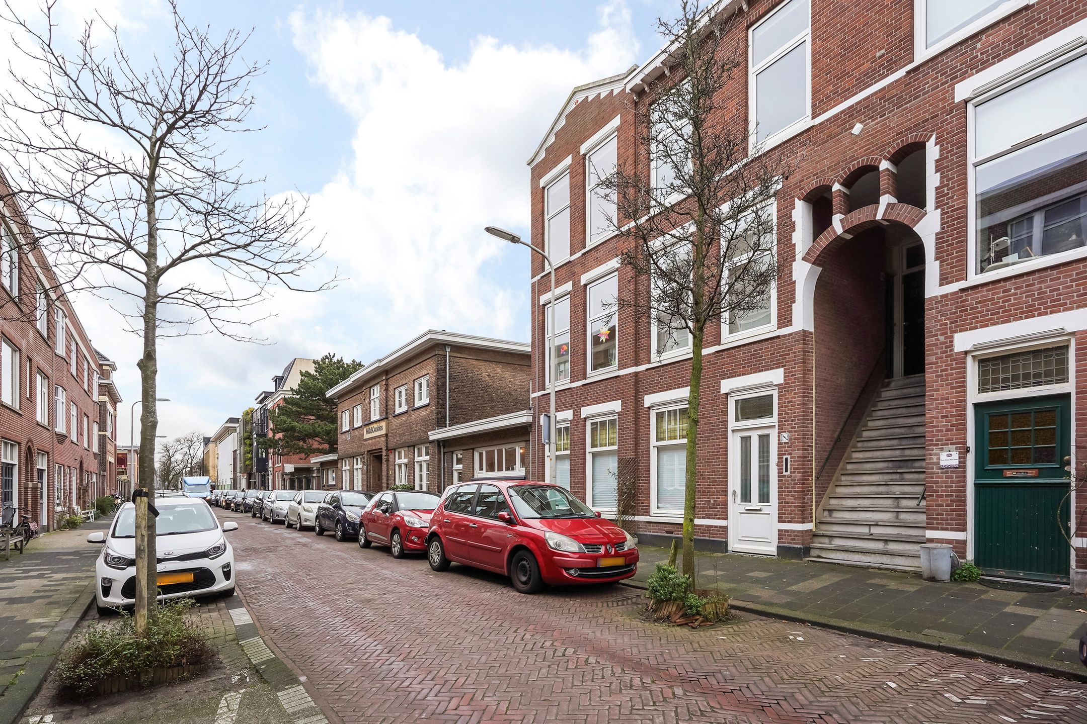 Foto 6 van Acaciastraat 186