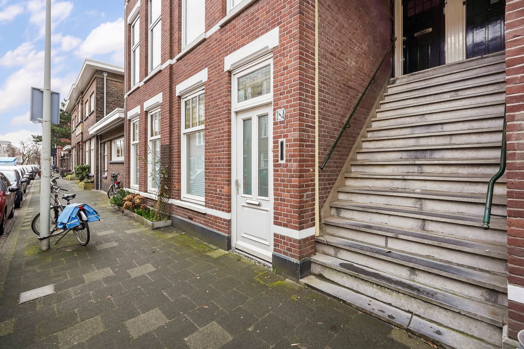 Foto 8 van Acaciastraat 186