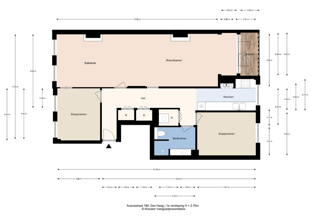 Foto 38 van Acaciastraat 186