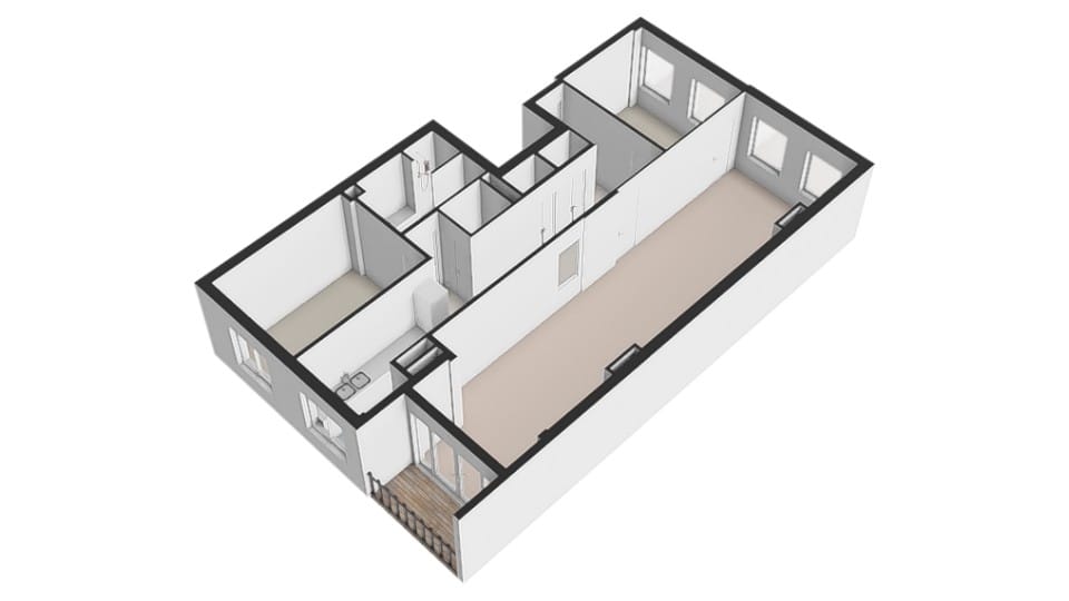 Foto 39 van Acaciastraat 186