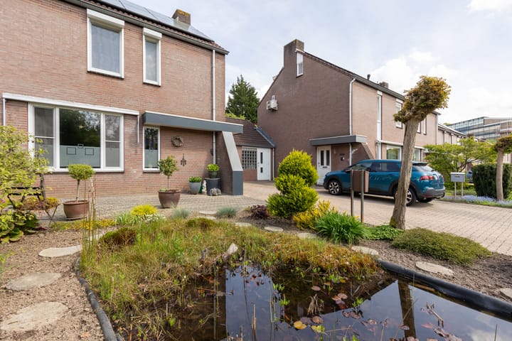 Foto 2 van Kasteel Hoensbroeklaan 422