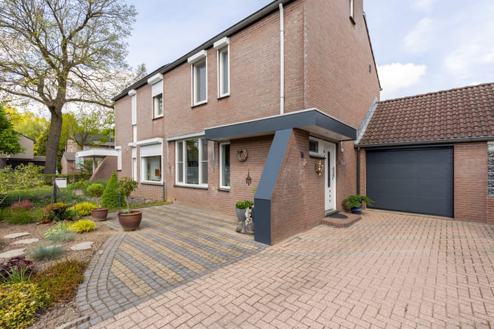 Foto 3 van Kasteel Hoensbroeklaan 422