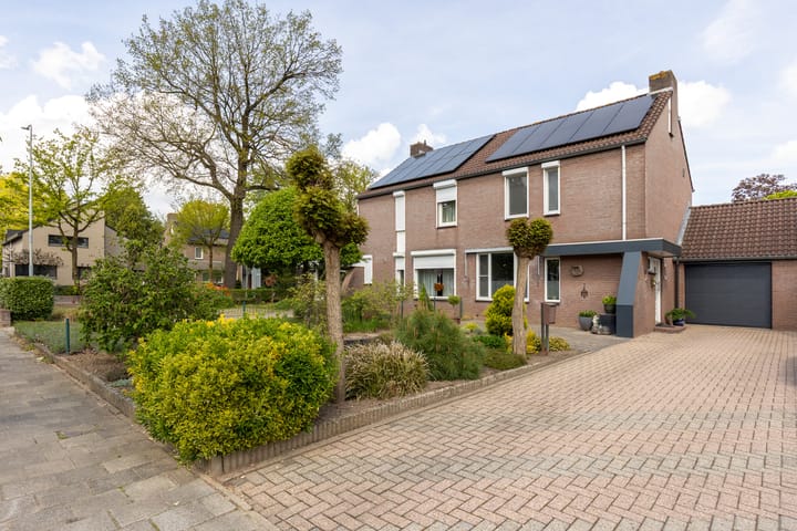 Foto 34 van Kasteel Hoensbroeklaan 422