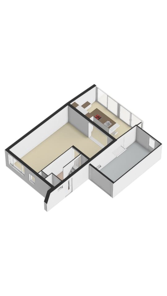 Photo 38 of Kasteel Hoensbroeklaan 422