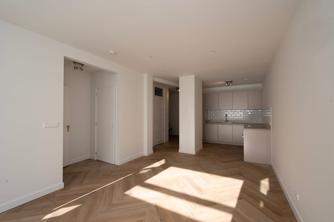 Photo 1 of Kinderdijkstraat 108-H