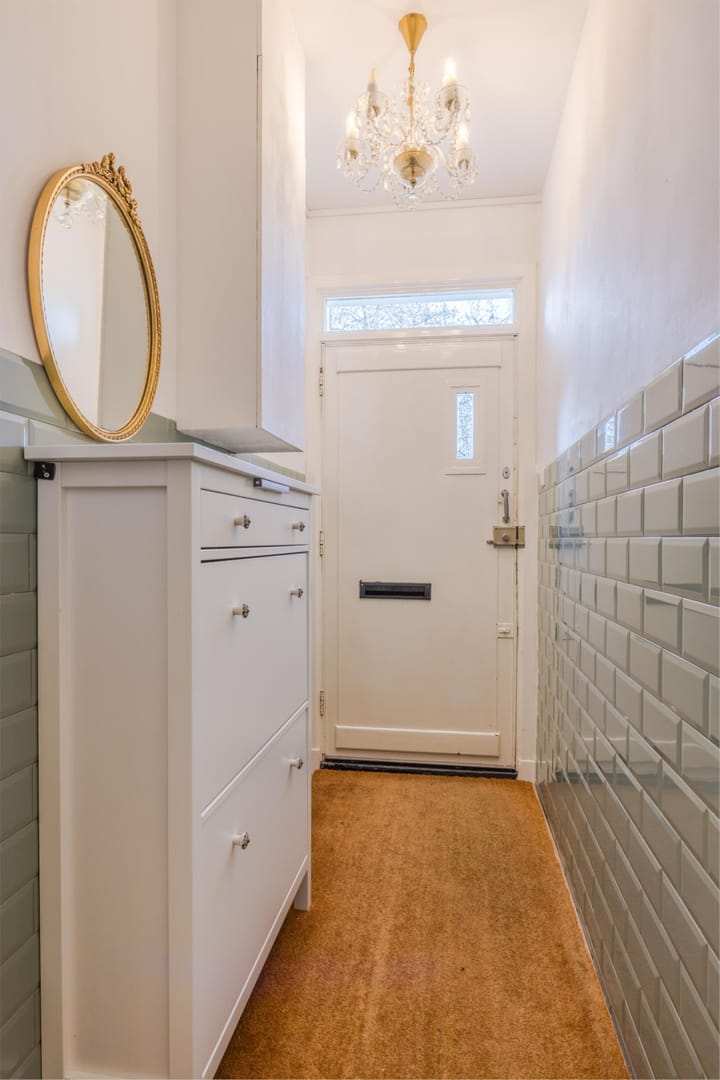 Foto 8 van Van Heutszstraat 13