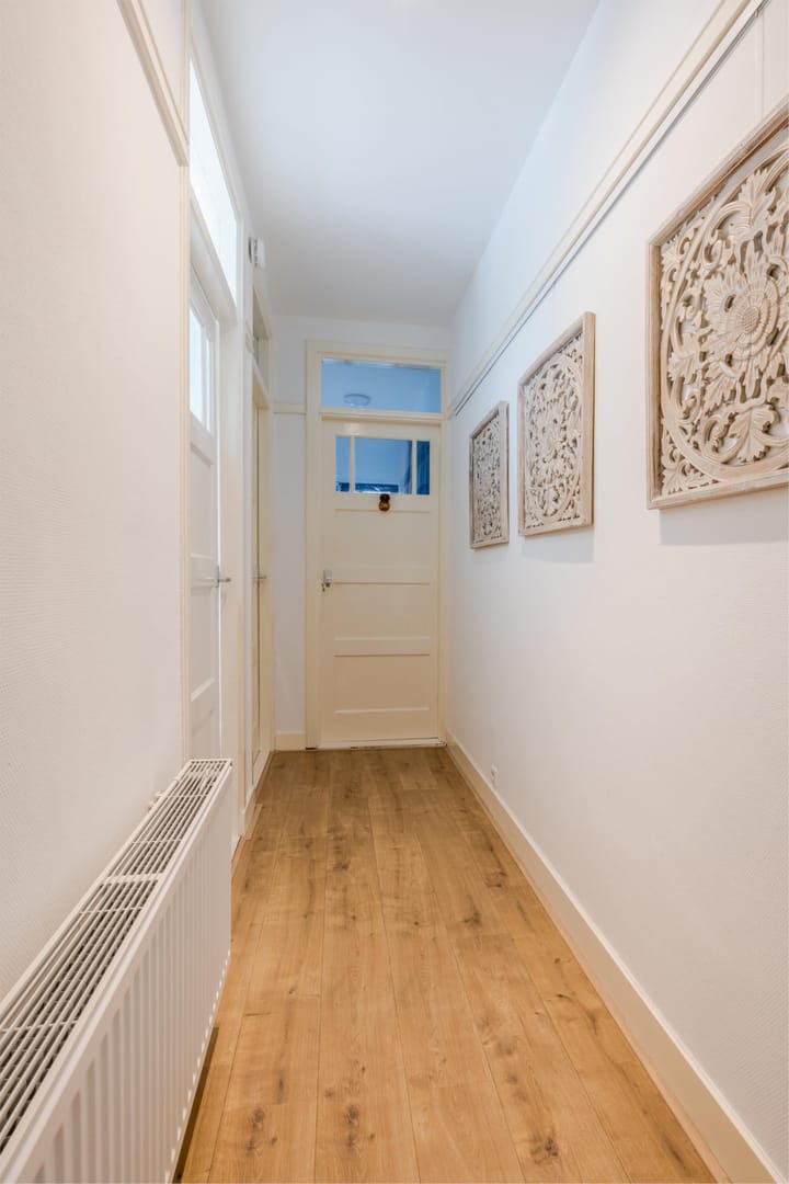 Foto 9 van Van Heutszstraat 13