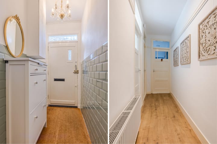 Foto 10 van Van Heutszstraat 13