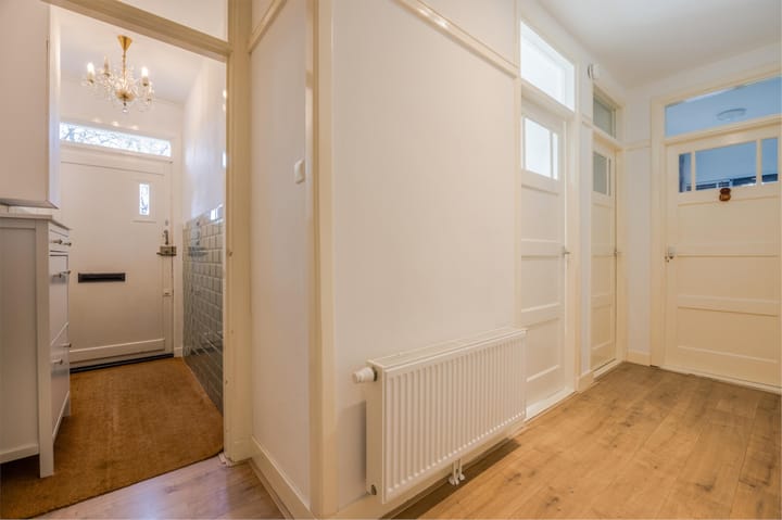 Foto 7 van Van Heutszstraat 13