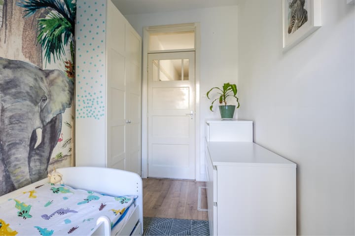 Foto 27 van Van Heutszstraat 13