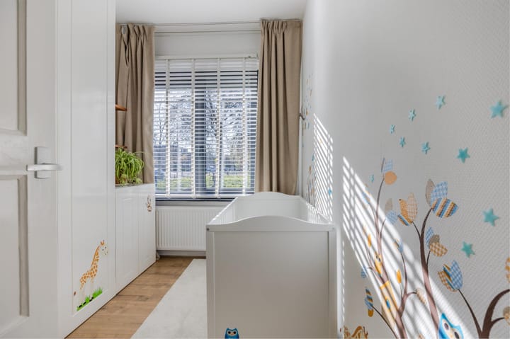 Foto 28 van Van Heutszstraat 13