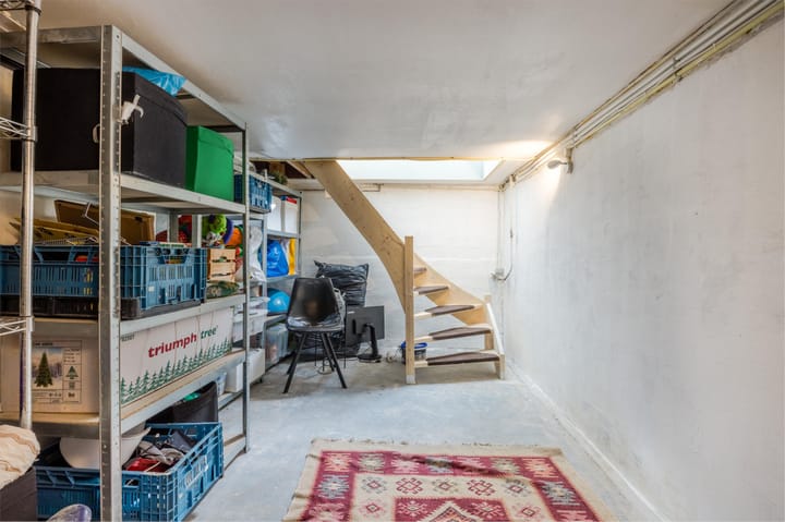 Foto 32 van Van Heutszstraat 13