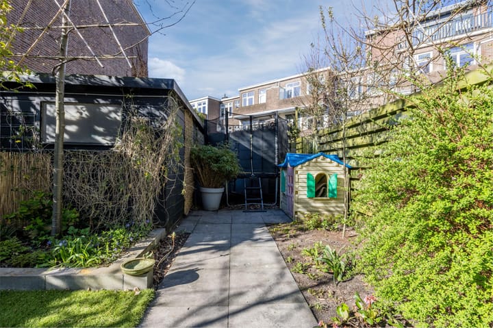 Foto 39 van Van Heutszstraat 13