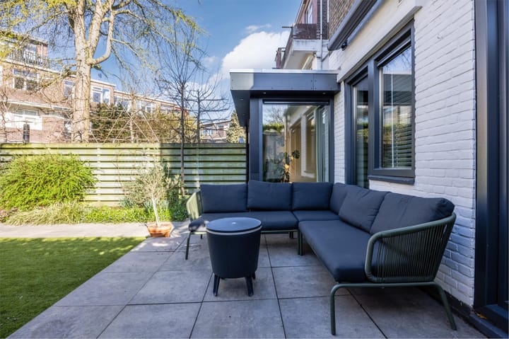 Foto 41 van Van Heutszstraat 13