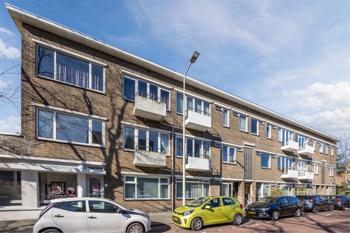 Foto 46 van Van Heutszstraat 13