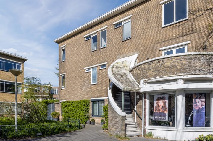 Foto 49 van Van Heutszstraat 13