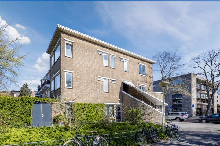 Foto 50 van Van Heutszstraat 13