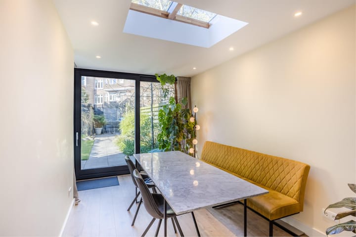 Foto 4 van Van Heutszstraat 13