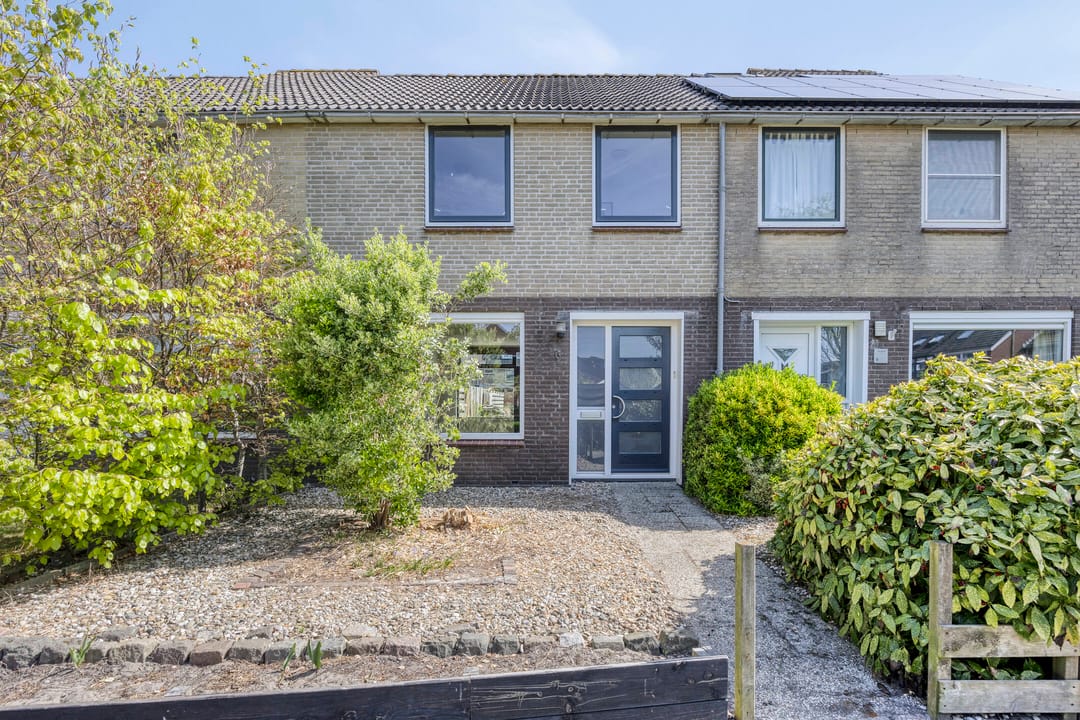 Huis te koop: De Leyen 6 1759 XH Callantsoog [Funda]