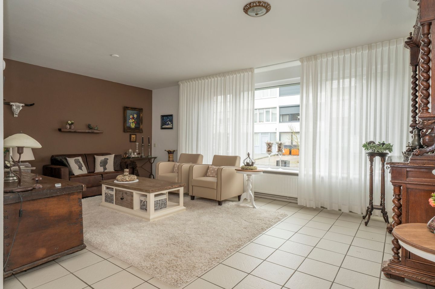 Photo 4 of Schepen de Wicstraat 5