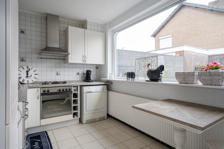 Photo 10 of Schepen de Wicstraat 5