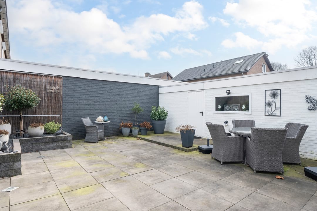 Photo 13 of Schepen de Wicstraat 5