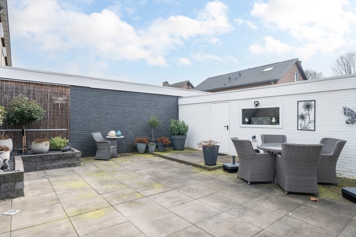 Photo 13 of Schepen de Wicstraat 5