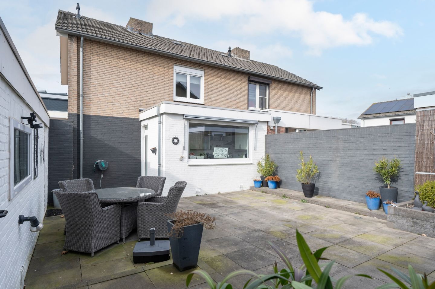 Photo 14 of Schepen de Wicstraat 5