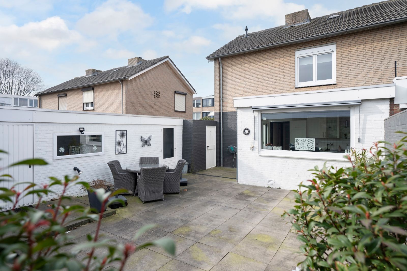 Photo 15 of Schepen de Wicstraat 5