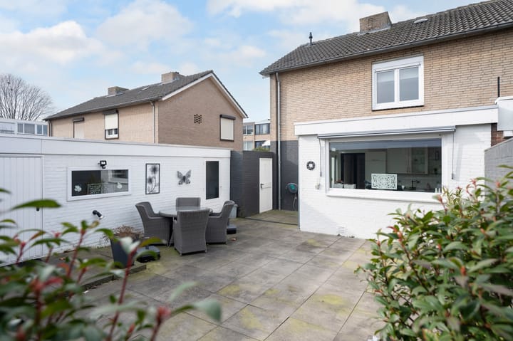 Photo 15 of Schepen de Wicstraat 5