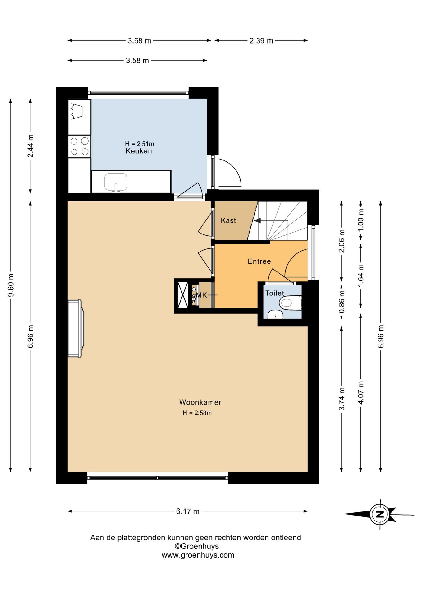 Photo 24 of Schepen de Wicstraat 5