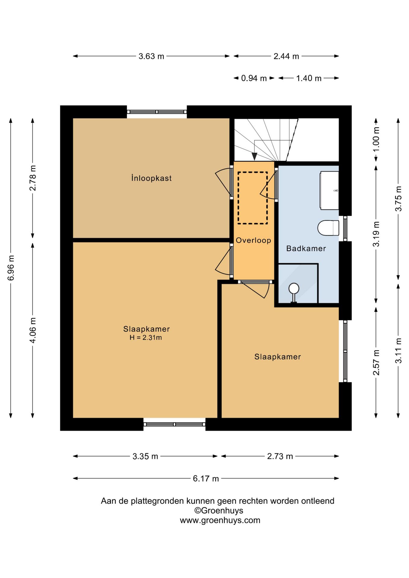 Photo 25 of Schepen de Wicstraat 5