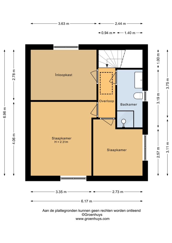 Photo 25 of Schepen de Wicstraat 5